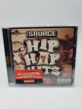 Hip Hop Hits 7 CD- Def JAM- The SOURCE- 15 TRACKS- New 2003! - £8.36 GBP