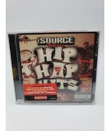 HIP HOP HITS 7  CD- DEF JAM- THE SOURCE- 15 TRACKS-  NEW 2003! - £8.40 GBP
