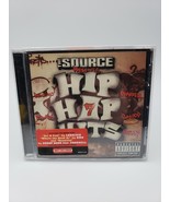 HIP HOP HITS 7  CD- DEF JAM- THE SOURCE- 15 TRACKS-  NEW 2003! - $14.50 CAD