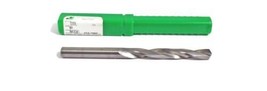 A (.234&quot;) Carbide Jobber Length Drill 118 Degree PTD D33L 3581 - £18.47 GBP