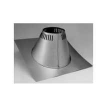 Selkirk Corporation JSC8AAF 8 Inch Superpro Flashing 0/12-6/12 Pitch Wit... - $258.62