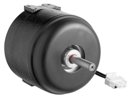 Scotsman ESP‑OL50EMR1, Fan Motor, 115 V, 1500 RPM, 1.7 A - $10,807.70 MXN
