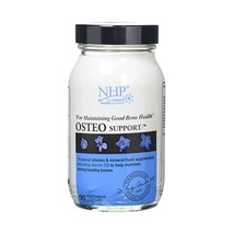 Natural Health Practice Osteo Support 90 Capsules  - £59.08 GBP