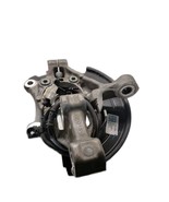 Driver Left Front Spindle/Knuckle Fits 17-20 CADENZA 1330708 - €69,76 EUR