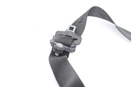 97-04 MERCEDES-BENZ SLK230 FRONT RIGHT PASSENGER SEAT BELT RETRACTOR U0001 image 9