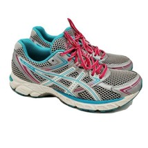 Asics Gel Equation Women&#39;s Running Shoes Size 7.5 T3F6N - £31.54 GBP