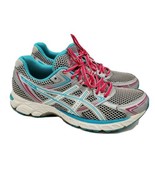Asics Gel Equation Women&#39;s Running Shoes Size 7.5 T3F6N - £31.11 GBP