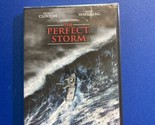The Perfect Storm (DVD, 2000, Widescreen) NEW - $3.96