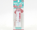 Maybelline Baby Lips Dr. Rescue Medicated Lip Balm, RARE Limited, #60 Be... - $14.01