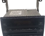 Audio Equipment Radio Receiver Am-fm-stereo-single CD Fits 05-06 ALTIMA ... - $54.45