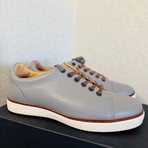 Royal Albartross PONTIAC V2 Spikeles Leather Welt Golf Shoe, Size 12, Sl... - $169.00