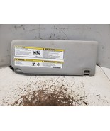 Driver Left Sun Visor Without Garage Door Opener Fits 19-23 CHEROKEE 139... - $1,257.62 MXN
