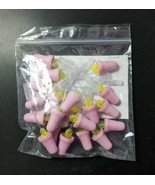 3M No Touch Probed Test Plugs. Pack Of 10 Pairs. - $30.34 CAD