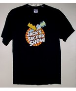Stevie Nicks ZZ Top Pretenders Stray Cats Concert Shirt Jack&#39;s Second Sh... - £86.52 GBP