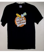 Stevie Nicks ZZ Top Pretenders Stray Cats Concert Shirt Jack&#39;s Second Sh... - $150.85 CAD