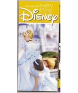2008 walt disney world brochure guide - €8,51 EUR