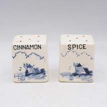 Ucagco Porcelain Cinnamon &amp; Spice Container Spreader-
show original title

Or... - £31.90 GBP