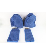 Deadstock Vintage 70s Lot of 4 Terry Cloth Appliance Covers Food Blender... - $741.86 MXN