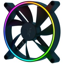 Razer Kunai Hydraulic 140MM aRGB PC Fan: Quiet, Powerful aRGB Fan - PWM Fan Cont - £43.60 GBP