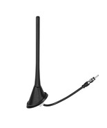 Car Stereo Am Fm Radio Antenna, Universal Roof Mount Antenna Replacement... - $28.99