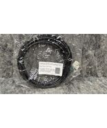 CONNECTION CABLE RX 5M M8-6POL734-104 115851 New - $4.99