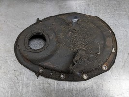 Engine Timing Cover For 88-96 Chevrolet K2500  5.7 - $738.87 MXN