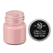 MAVI STEP Leather Repair Cream - 350 Soft Pink - £12.78 GBP
