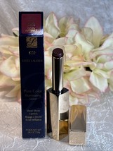 ESTEE LAUDER PURE COLOR ILLUMINATING SHINE LIPSTICK ~ 920 SOCIAL BUTTERF... - $27.67