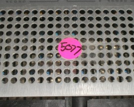 Gould B805 115VAC Input Module Model AS-B805-016 - $2.99