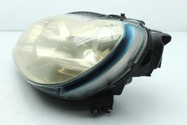 Driver Headlight 220 Type S350 Halogen Fits 03-06 MERCEDES S-CLASS 71216 image 9