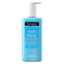Neutrogena Hydro Boost Body Gel Cream, Citrus, 250 ml White - $29.99