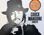 Friends &amp; Love..A Chuck Mangione Concert [Vinyl] - $49.99