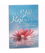 Prayer Journal-Be Still And Know (Psalm 46:10 KJV) unknown author - $150.57 MXN