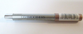 CoverGirl CG Smoothers Gel EyeColor 330 Biscuit SEALED NOS Eyeshadow Chubby - $7.00