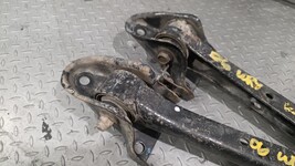 Driver/Passenger Lower Control Arms Rear Trailing Fits 03-08 FORESTER 75706 image 4