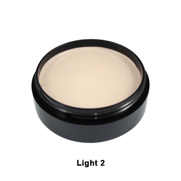 Mehron Celebre Pro HD Make-Up - (201-LT2) Light 2 - $12.87