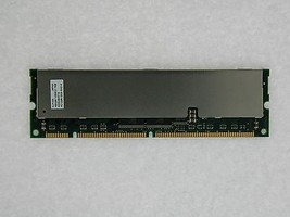 Elpida PC133R-333-542-Z 1GB Ram Memory Sdram 168p HB52RF1289E2-75B - £12.24 GBP