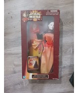 Star Wars Queen Amidala 12 inch Figure - £16.18 GBP