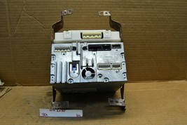 2010-14 Infiniti EX35 Audio Equipment Stereo Radio 2591A1SX5D Receiver 1... - $24.99