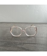 Silhouette Eyeglasses SPX M 1708 20 C 1395 Pink FRAMES ONLY 54-14-135 Bu... - $505.95 MXN