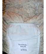 48&quot; x 5&quot; Used &amp; Clean Dust Mop Replacement Head WHITE Cotton BOARDWALK B... - $34.60 CAD