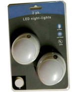 Autosensor LED Night, Lights SMB02-T, 2 Pack - £6.22 GBP