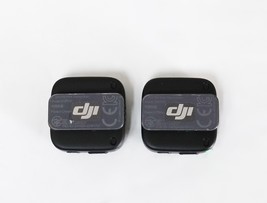DJI Mic Mini Wireless Omnidirectional Microphone System CP.RN.00000433.01 image 3