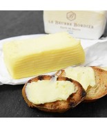 Bordier Churned Butter in a Bar, Unsalted - 120 x 4.4 oz - $1,927.80
