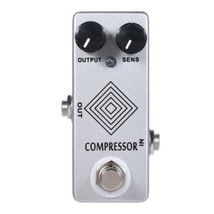 Mosky Audio Dynamic Compressor True Bypass - £23.81 GBP