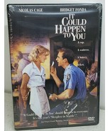 It Could Happen To You 2005 [DVD] NEW SEALED - $231.64 MXN