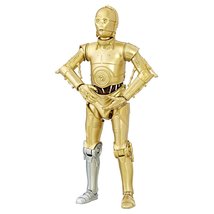 Star Wars E4 See Threepio C3Po Action Figure - $57.41