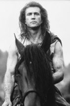 Mel Gibson in Braveheart 24x18 Poster - £18.95 GBP