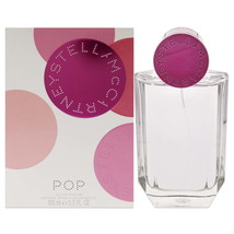 POP * Stella McCartney 3.3 oz / 100 ml Eau De Parfum Women Perfume Spray - $74.99