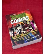 The Mammoth Book of Zombie Comics - Paperback Book By Kendall - VERY GOOD - $11.87